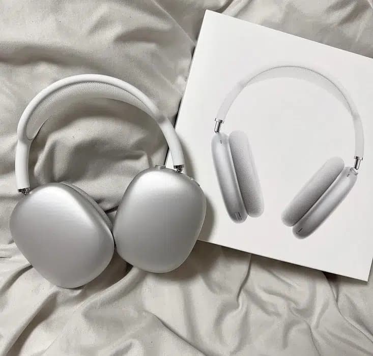 Airpods Pro Max