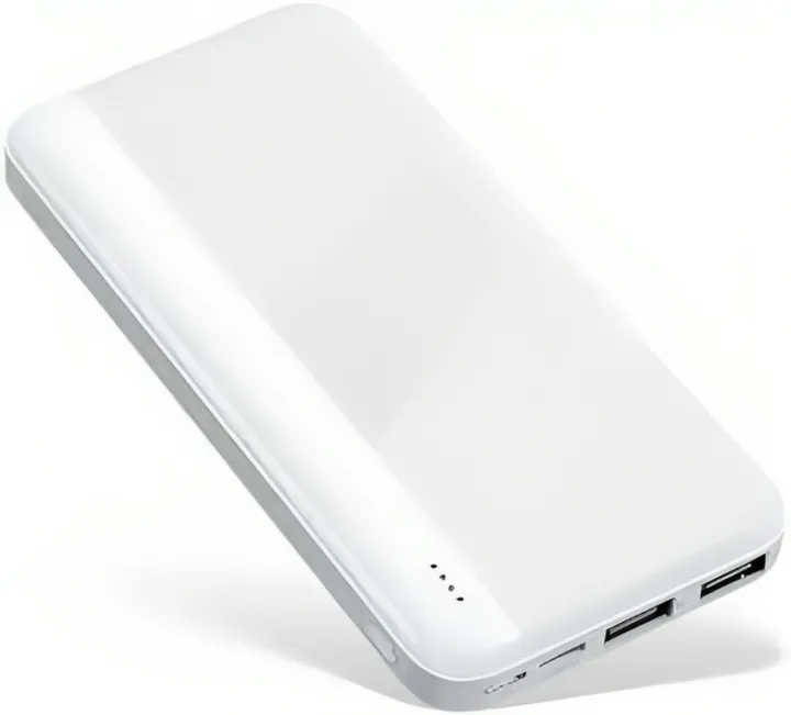 J-Cell 10,000mAh Ultra-Slim Power Bank