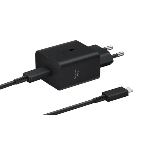 Samsung 45W 2 Pin Travel Adapter