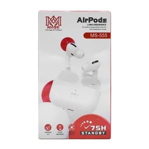 MASK MS-555 Wireless Earbuds