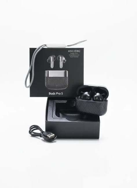 Earbuds pro 5